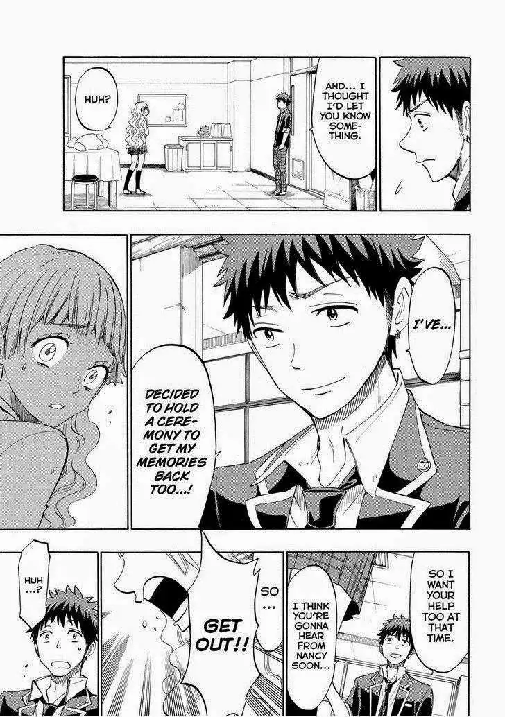 Yamada-kun to 7-nin no Majo Chapter 155 9